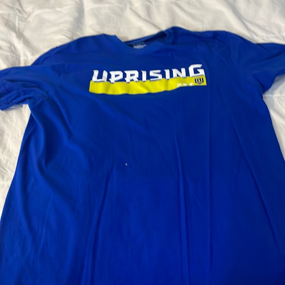 Uprising Tee